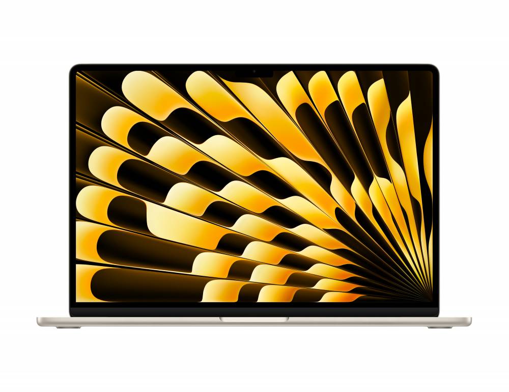 Ремонт MacBook Air (15-дюймов, M2, 2023)